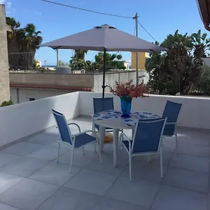 Casa Vacanze Francesca Sul Mare Mazara del Vallo