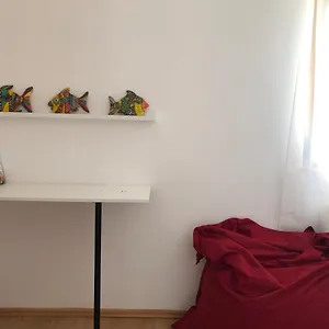 Casa Tonida Apartment