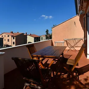 App Cerneka Appartamento