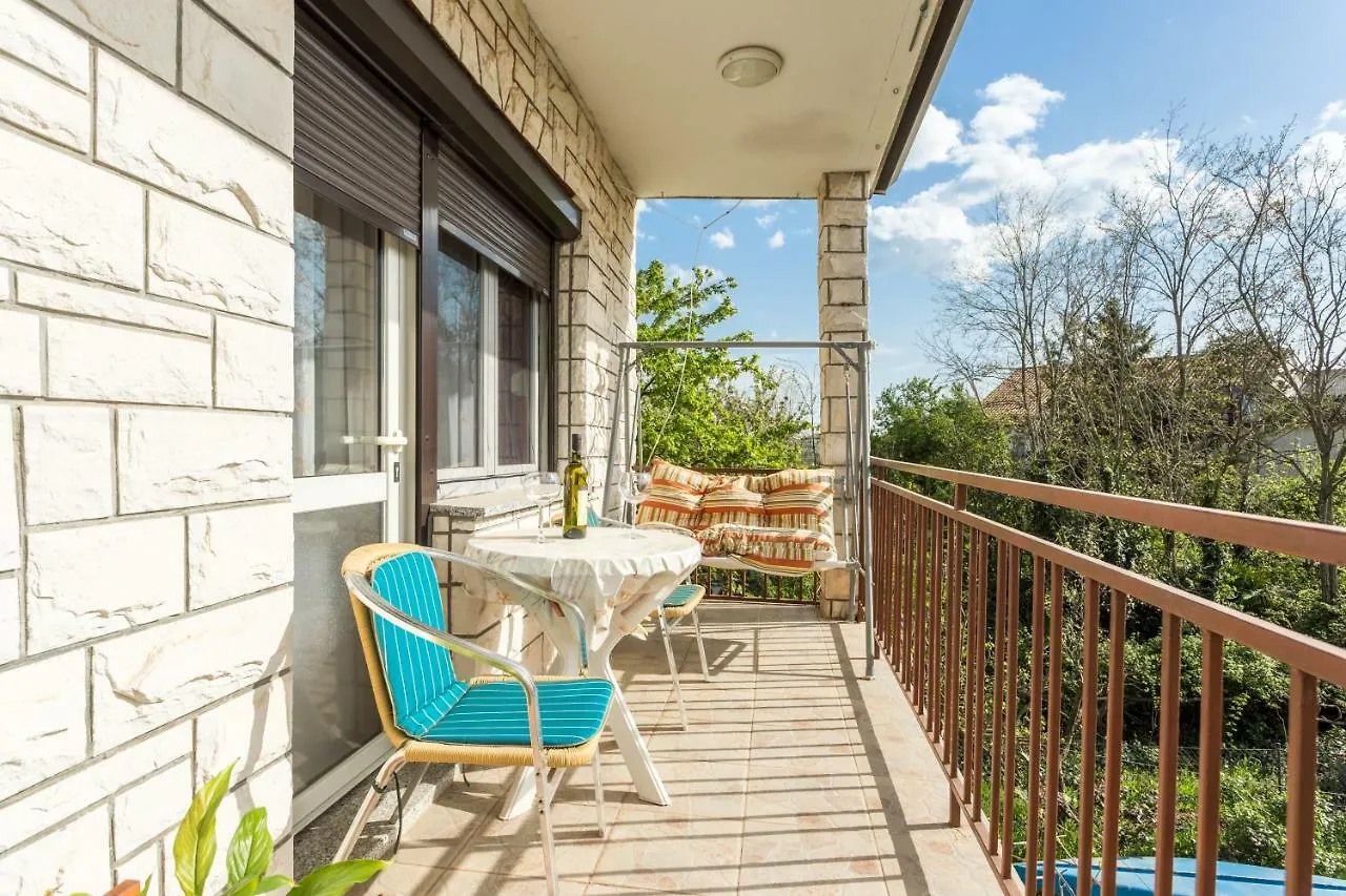 Apartment Dean Umag Kroatien