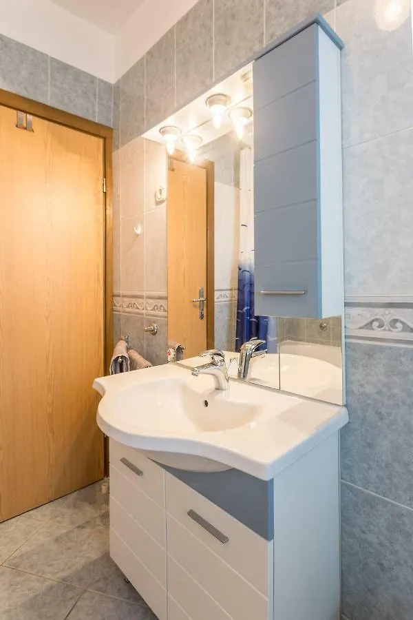 Apartment Dean Umag