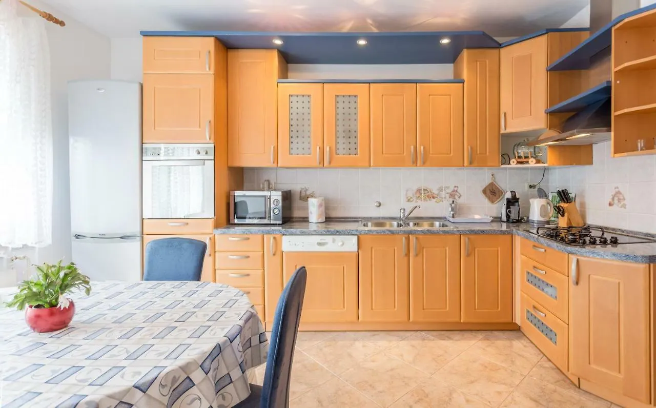 Apartment Dean Umag