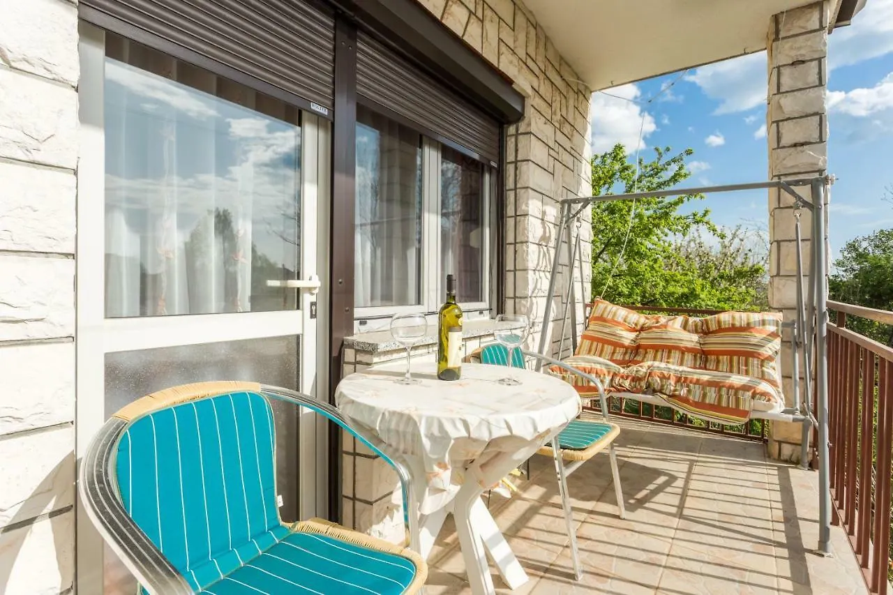 Apartment Dean Umag Kroatien