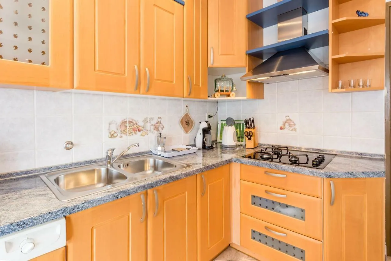 Apartment Dean Umag