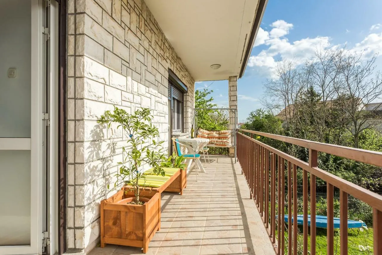 Apartment Dean Umag