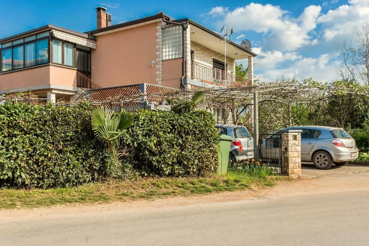 Apartment Dean Umag Kroatien