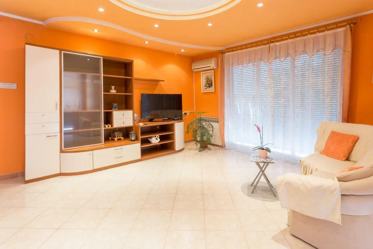Apartment Dean Umag Kroatien